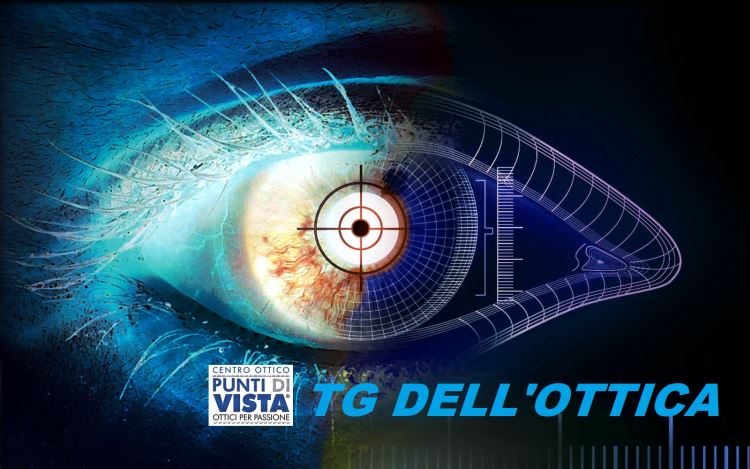 Il TG dell'ottica