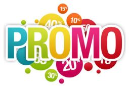 PROMOZIONI